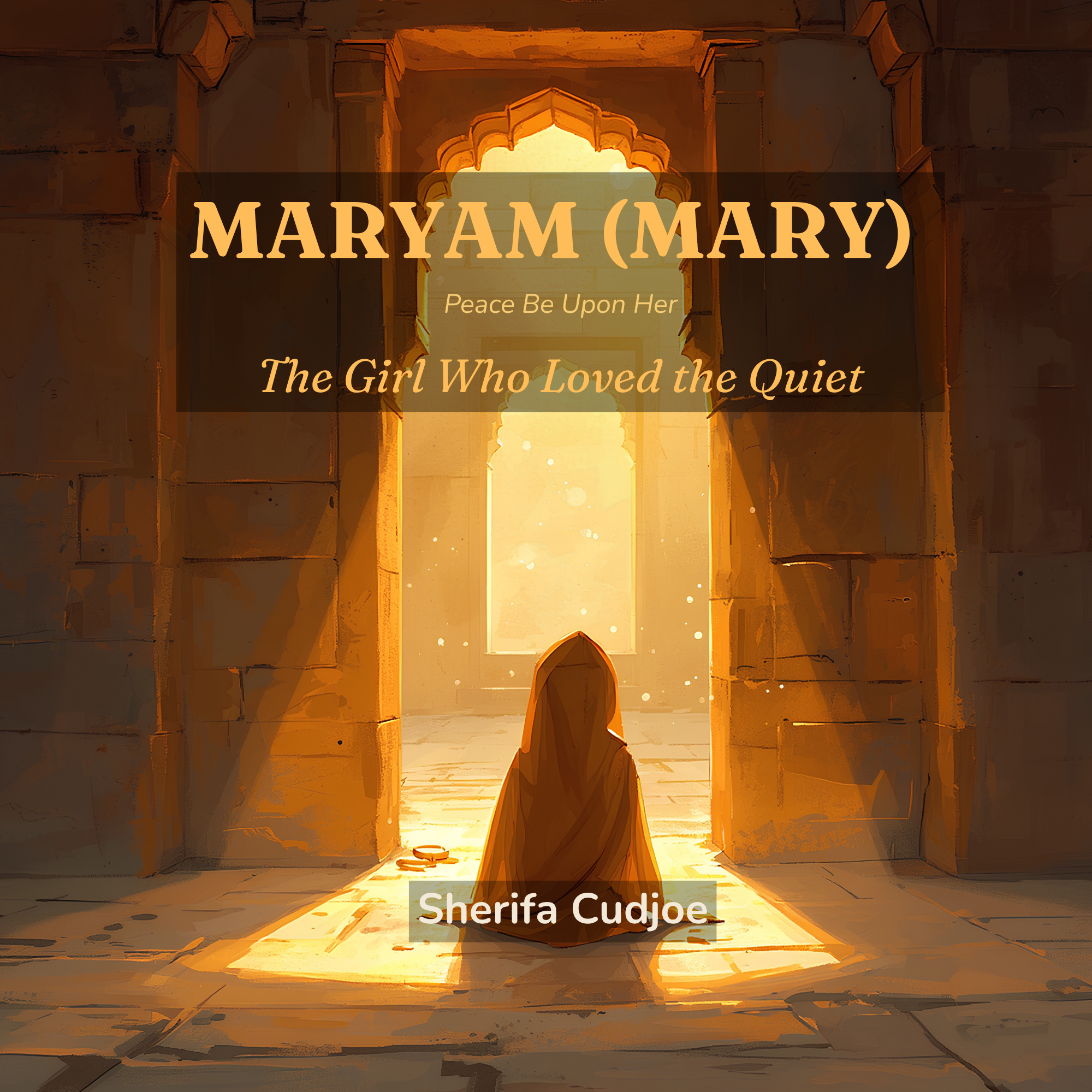 MARYAM (MARY)